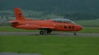 Aermacchi MB 326-AirPower13, Zeltweg (28.06.2013.) 1080p