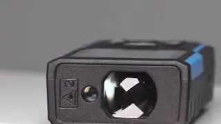 SNDWAY Laser Distance Meter Digital Range Finder Rangefinder