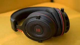 EKSA E900 Pro Review - Old is Gold