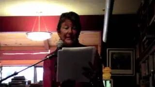 Elaine Elinson &laquo; Litquake 2012