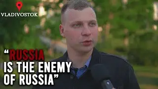 | ENEMIES OF RUSSIA | Countries Russians Consider as their Enemies