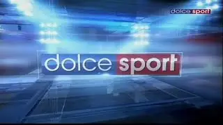 Dolce Sport Romania - 16:9 news intro and ident (2011)