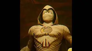 The Marvel's OG - Moon Knight | Song-VELVETAL (Ultra Slowed) #edit#shorts