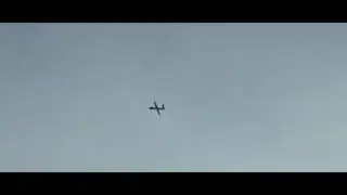 CASC Chang Hong CH-4 UAV (Drone) of Myanmar AirForce