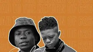 Konka (feat. TallexQ, Terrish & Numba 015)