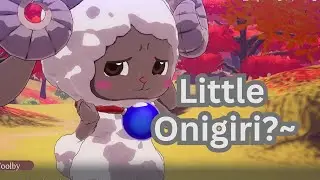 Little Onigiri Song [EN & JP] (RF GoA)