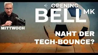 Tech-Bounce naht
