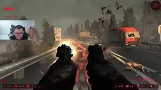 Killing Floor - Mountainpass | Berserker Solo Showdown (Normal/Short) | Defeat by Patriarch