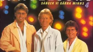Fyrbåken (1984) - Samuelsons