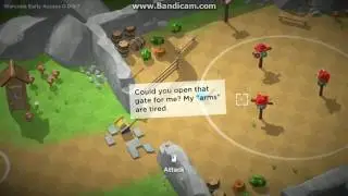 Warcube first impression! so fun! I love it!