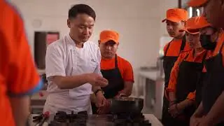 Trainee Testimonial