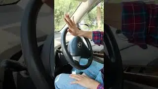 Automatic Steering Returning #steering #caster #steeringwheel