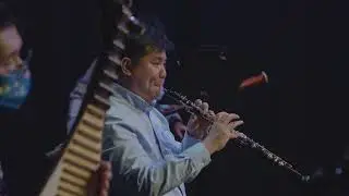 A Joo Chiat Fantasy / Orchestra  | Edmund Song