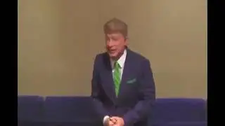 Danny Castle - The MUSIC Has CHANGED!