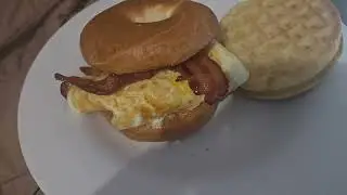 I'm Am Autistic And This Is My Breakfast For Today 