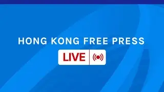 HKFP_Live: Chief Executive John Lee meets the press