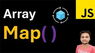 Array map( ) in javascript.