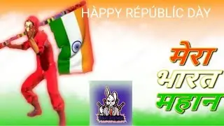 Republic day free fire status 2022//free fire republic day 2022//your brothee