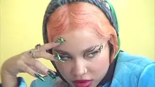 HUNGER Meets JGrrey