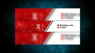 How to make a clean YouTube banner on android!!