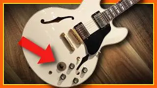 How the Varitone Switch Transforms Your Sound