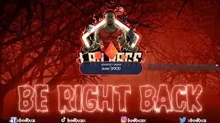Lady Dimitrescu is Gone | Resident Evil Village until I Cry | Iamragex