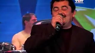 Концерт Даргинской песни Арадеш 3 2006 4