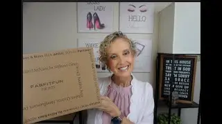 SNEAK PEEK! Summer 2025 FABFITFUN Unboxing!