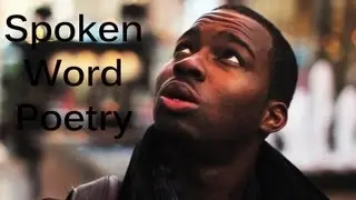 Out Spoken | Spoken Word Poetry - Canon 600d