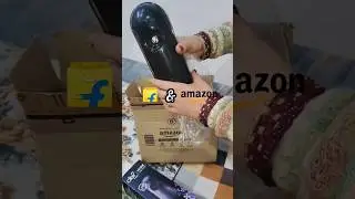 Flipkart & Amazon finds 😍 | #youtubeshorts #accover #fancover #flipkart #amazon #trending