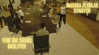Şehirde Yeni Savaş Başlıyor,Jilet Kimin Tarafında?