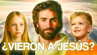THE TRUE FACE OF JESUS ​​COULD BE THIS...