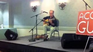 Paul Asbell--Nuages