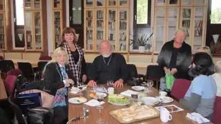 Mein Film ВСТРЕЧИ  ГЕРОИ  КАРТИНЫ
