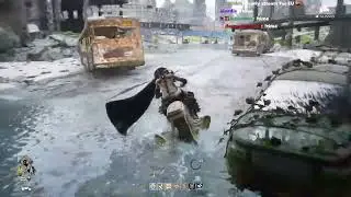 CODE VEIN II First Playthrough (Part Three)