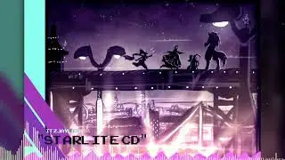 Starlite CD - ItzJaylock [Sonic CD style]