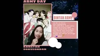 Happy Anniversary Army 2021
