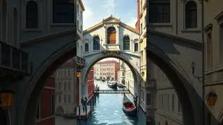 Rialto Bridge History