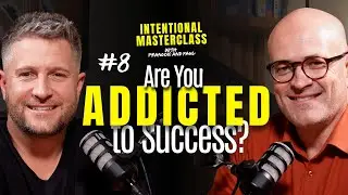 Why Winning Never Feels Like Enough: The Science of Success Addiction