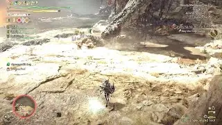 Monster Hunter Wilds : The Sapphire Star Legacy