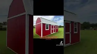 Looking for a Long Lasting Storage Building? (Premier Portable Buildings