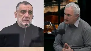 Меня вставили в азербайджанский фильм без согласия — это манипуляция и нарушение этики