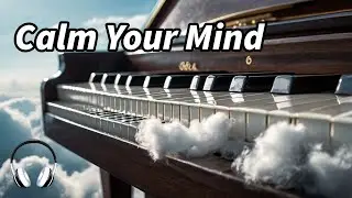 Bilateral Stimulation Music to Relieve Stress Instantly🎧 EMDR Music.