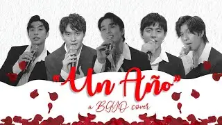 [KUMU] BGYO sings 'Un A&ntilde;o' (Spanish)