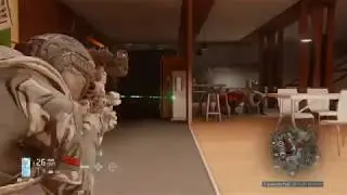 Operation Snowman IN Ghost Recon&reg; Breakpoint Faction Mission