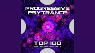 Sky Technology - The Journey (Progressive Psy Trance)