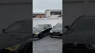 Manhart Performance Tuning | BMW M2 & M3