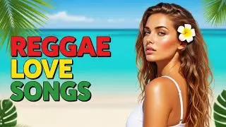 🌴 Soultide Reggae LIVE | Best Reggae Love Songs 2025 &bull; Smooth Roots & Island Vibes