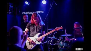 (Promo) FastLoaders and Rob Hubbard - Back in Time Bergen 2019 - C64 Heaven