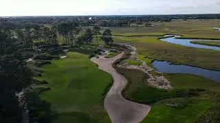 Golf Course Highlights - Doggy Drones (DJI Mavic)